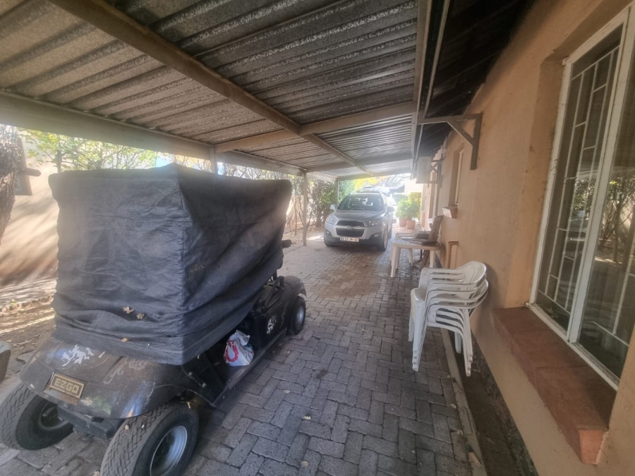 3 Bedroom Property for Sale in Louterwater Free State